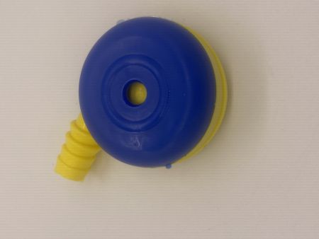 Приспособление д.полива "Улитка " малая (150) Нефт.