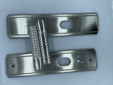 Ручка универсальная 6603 (24) усил.