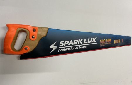 Ножовка по дереву с дер.ручк. SL 20-500 мм (6/48)