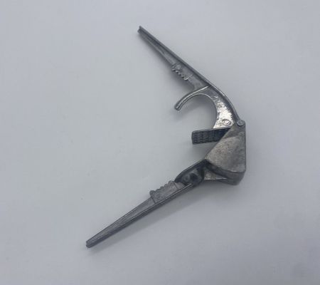 Чеснокодавка квадрат маленькая (150 шт)