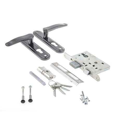 ЗВ Зенит 4-3.03 черный 498 (15)