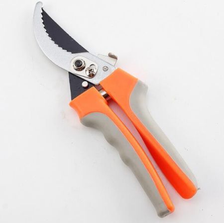 Секатор SL 7003 (10/60) 230 мм