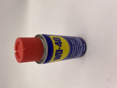 WD-40 проникающая жидкость 100мл (оригинал) (24)