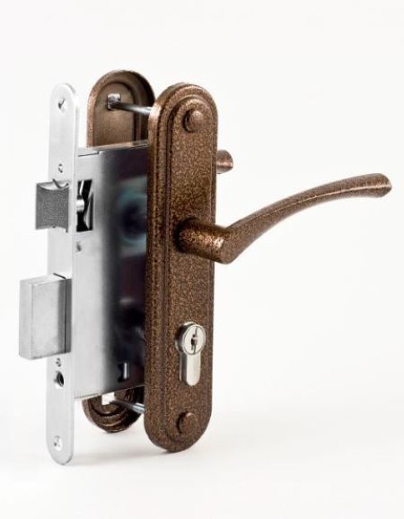 ЗВ Омега 7 бронза 589 (10)