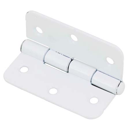 Петля накладная ПН5-60 (1,4мм) пол.(100)