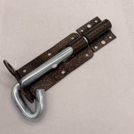 Задвижка ЗТ-100 медь (20)