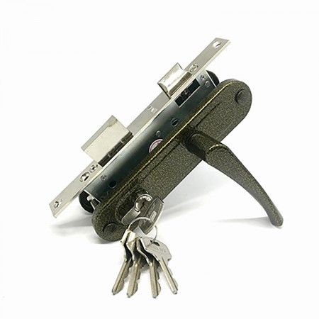 ЗВ Зенит 7-70.4 бронза м/о 70мм 10595 (15)