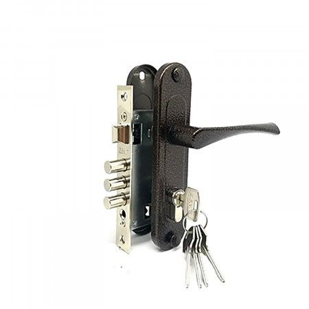 ЗВ Зенит 7-60.1 медь м/о 61,5мм 10082 (15)