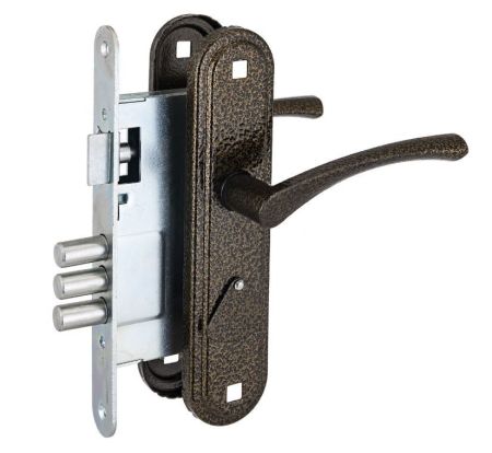 ЗВ Омега 9.1-01 бронза 2932 (10)