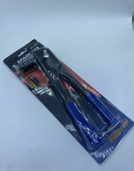 Заклёпочник 9" бок. SL-003 (10/40)