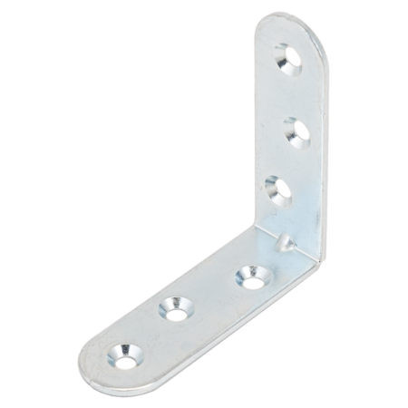 Кронштейн МК 60*60 цинк (300)