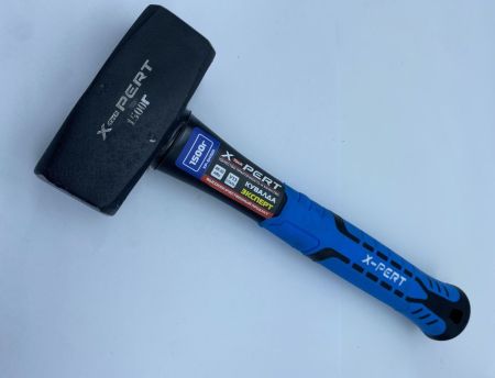 Кувалда XP с пласт. рукояткой 1,5 кг (12) 12507