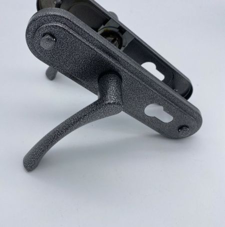 РП Гарант 1-55.07 (к ЗВ 4-3.07 серебро) (10)