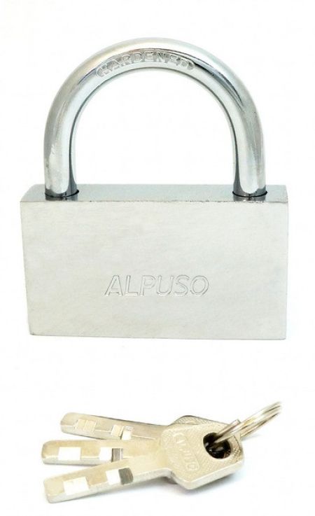 ВС  Alpuso PLE-80 (6/60)