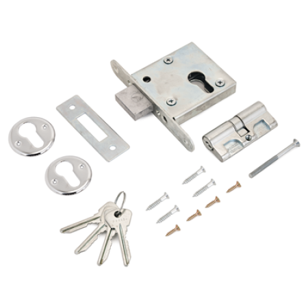 ЗВ Омега 1 цилиндр 443 (15)