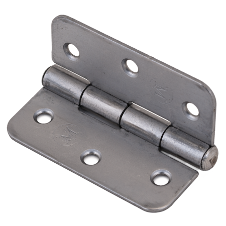 Петля накладная ПН5-60 (1,4мм) б/п (150)