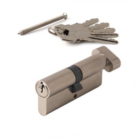 ц.м. Vanger YC-80-C-CR чуг/лат (12) 30309