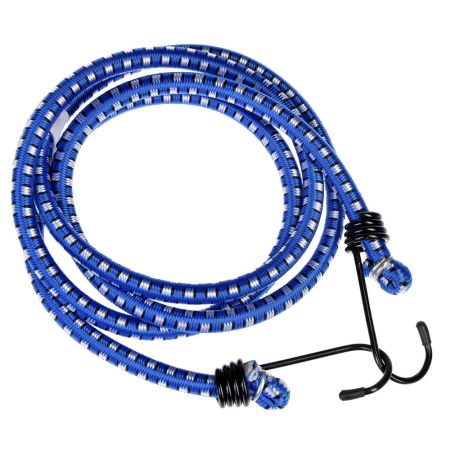 Стяжка для груза 8мм 1,3м (10/240)