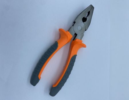 Пассатижи TRY 160мм 6" (120)