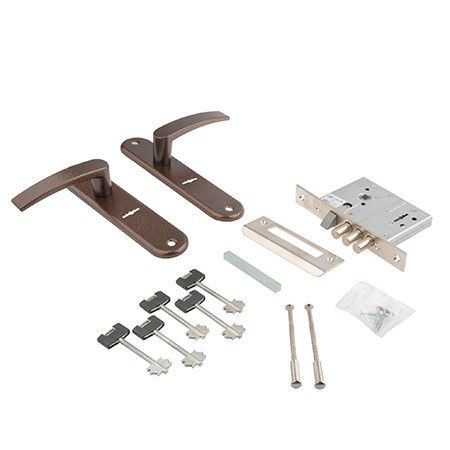 ЗВ САМ 9-8/15 медь 5кл 74009 (12)