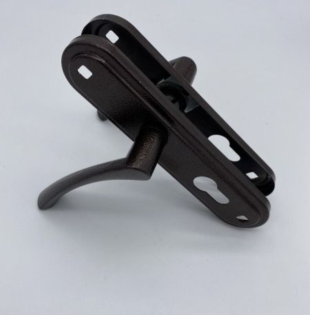 РП Гарант 1-55.07 (к ЗВ 4-3.07 медь) (10)