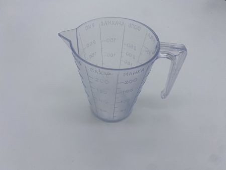 Стакан мерный 250мл (80)