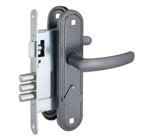 ЗВ Омега 9.1-02 серебро 2944 (10)