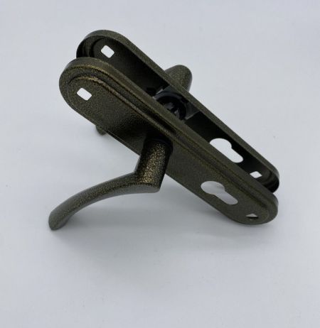 РП Гарант 1-55.07 (к ЗВ 4-3.07 бронза) (10)