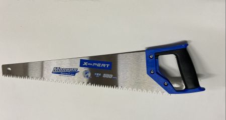 Ножовка по дер.пласт.руч Молния-ХР 500 мм (12/48) 10873
