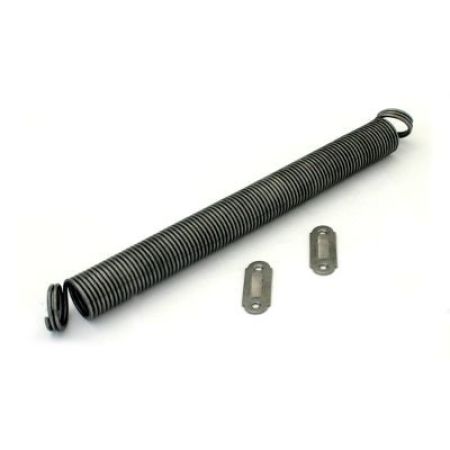 Пружина дверная ф 30мм б/п  (20)