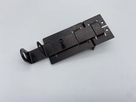 Задвижка воротная ЗВ-4 (10 шт) Россия