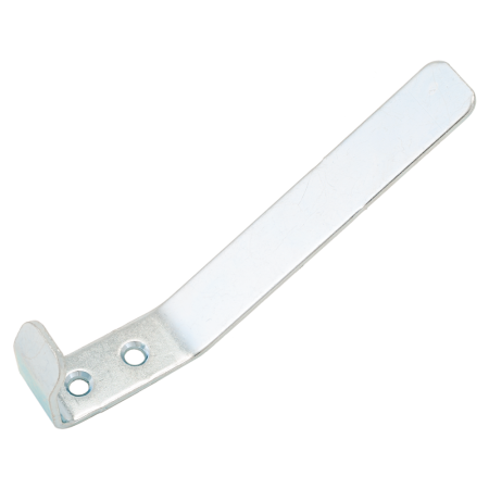 Крючок-вешалка № 3 цинк (150)