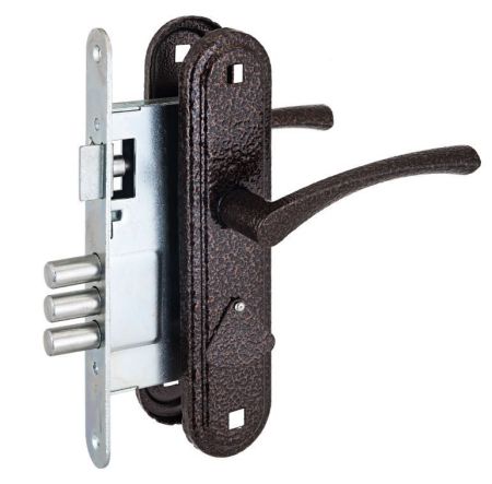 ЗВ Омега 9.1-01 медь 2278 (10)