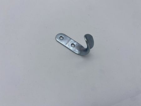 Крючок-вешалка № 7 б/п  (300)