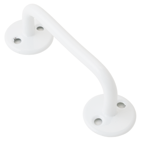 Ручка-скоба РС 80-3 пол.(80)