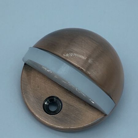 Упор напольный круглый 552 (АС) медь (36)