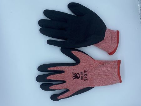 Перчатки Пежо (12/840)