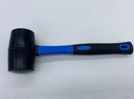 Молоток-киянка ХР 750 чёрная (50)