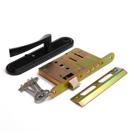 ЗВ Зенит 9-4.2 сувальд, черные 584 (15)