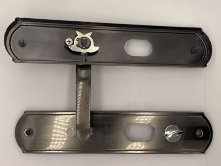 Ручка универсальная 6601 (32) экон.