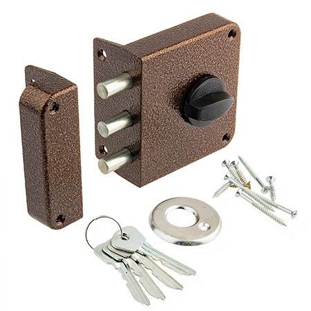 ЗН Зенит 1-3-3 под Форт + медь 11881 (15)