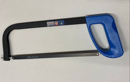 Ножовка по метал.XP 18-30 (12/48) пласт.10897