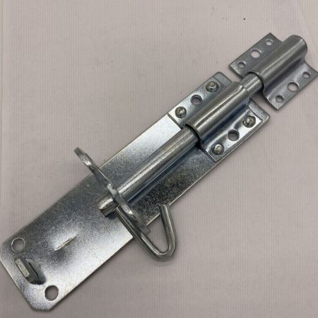 Задвижка ЗТ-150 цинк (25)