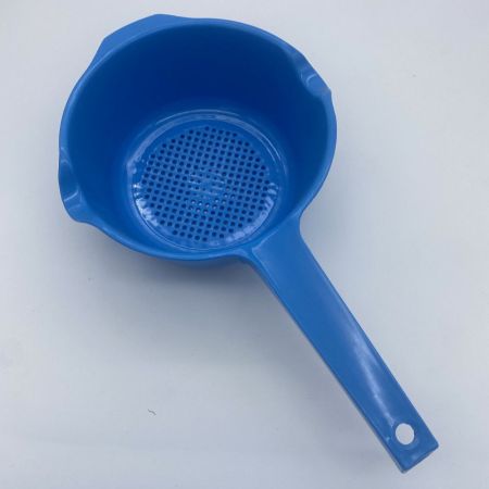 Дуршлаг малый с ручкой 180мм (45)
