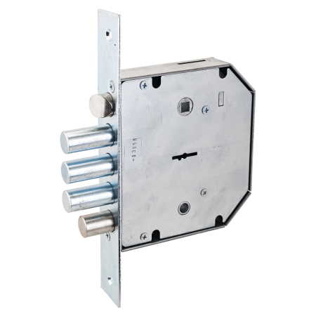 ЗВ Эльбор Rex 3.8 левый б/тяг (ан. 1.06.40) (10)