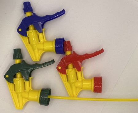 Пульверизатор (10 минимум) (500) (Н)