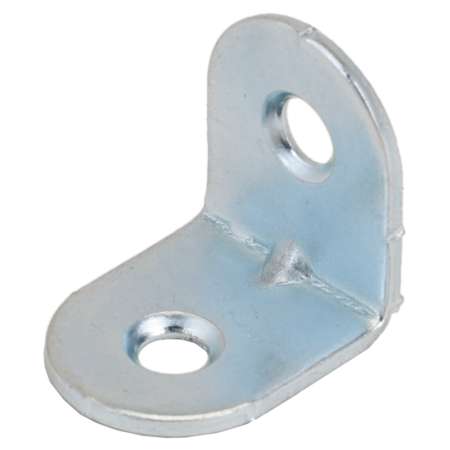 Кронштейн МК 20*20 цинк фасов. (200)