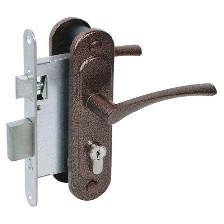 ЗВ Абсолют 4-3/07 медь 13514 (15)