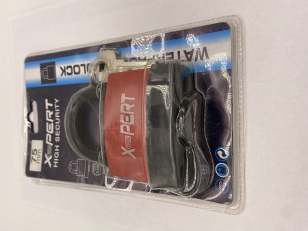 Замок XP 75 цветн.всепог.(12/48)