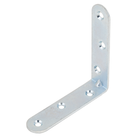 Кронштейн МК 80*80 цинк (150)